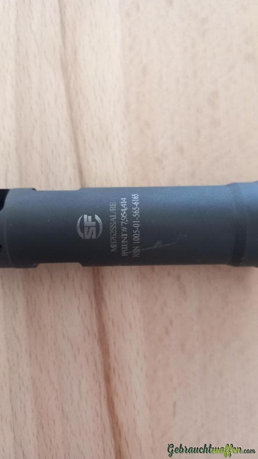 2 diverses Zubehör, Unity, Aimpoint, Arisaka, Shield, Modlite, Acheron usw. — Bild 8