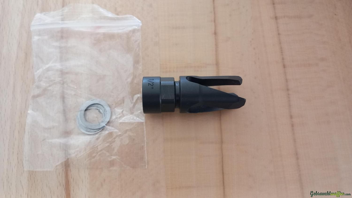 3 diverses Zubehör, Unity, Aimpoint, Arisaka, Shield, Modlite, Acheron usw. — Bild 5