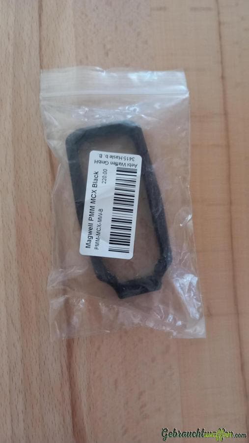 3 diverses Zubehör, Unity, Aimpoint, Arisaka, Shield, Modlite, Acheron usw. — Bild 6