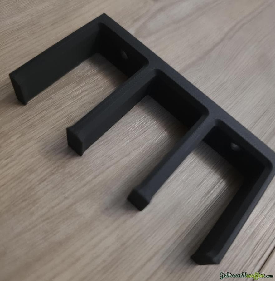 Magazinhalter CZ Scorpion — Bild 2