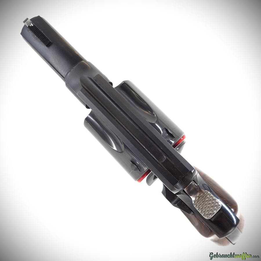 Taurus | Forjas Model 85S cal. .38spl — Bild 2