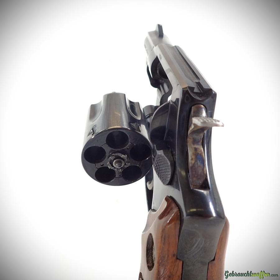 Taurus | Forjas Model 85S cal. .38spl — Bild 4