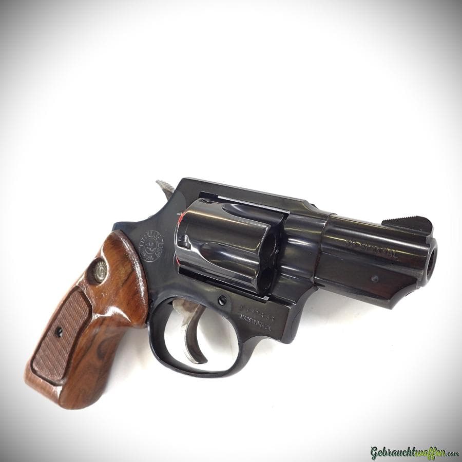 Taurus | Forjas Model 85S cal. .38spl — Bild 8