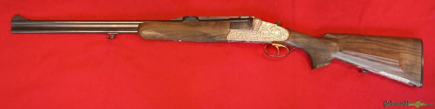 Krieghoff Primus .30-06 Springfield — Bild 2