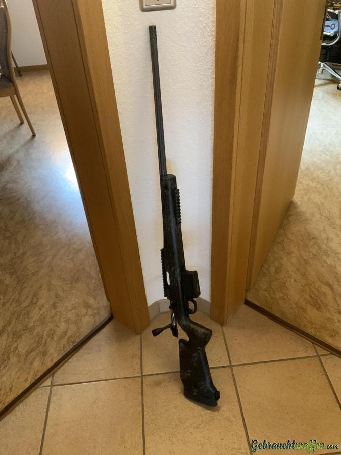 Bergara crest b14 .308 Winchester — Bild 3