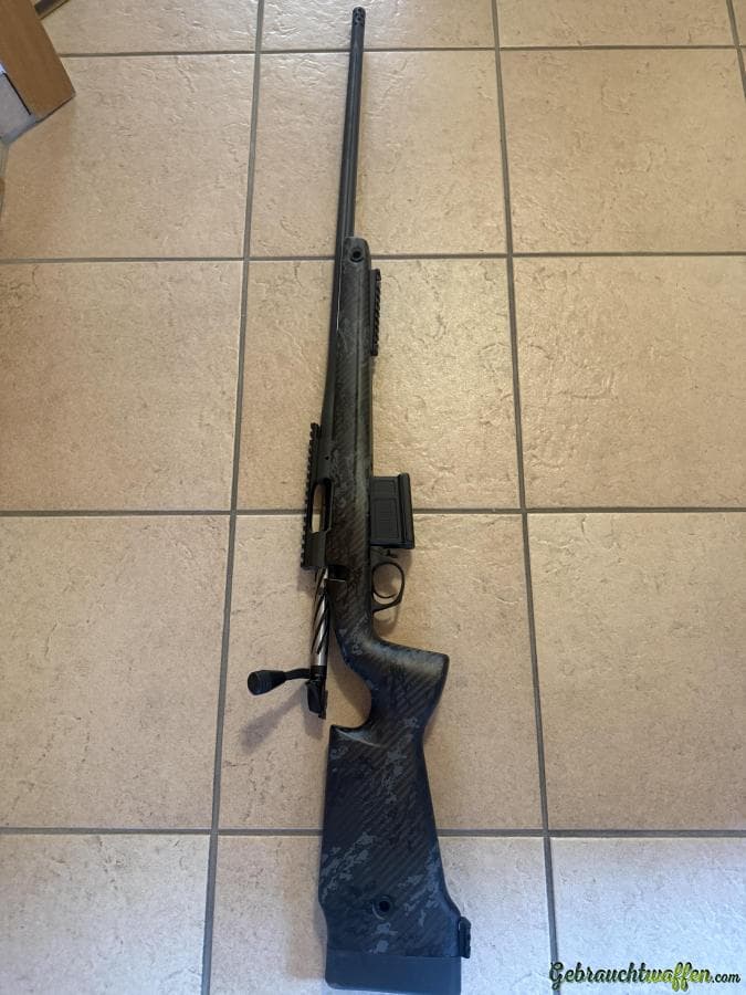 Bergara crest b14 .308 Winchester — Bild 5