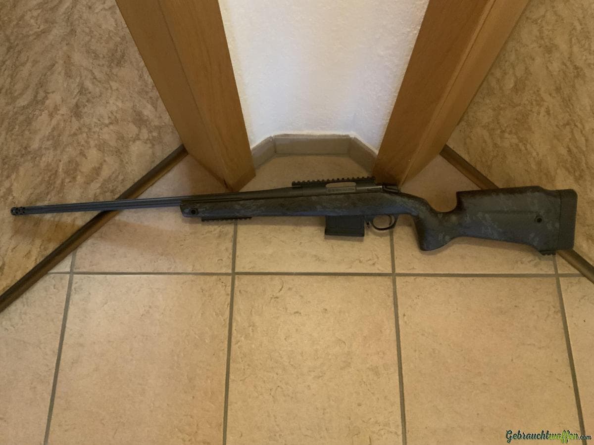 Bergara crest b14 .308 Winchester — Bild 6