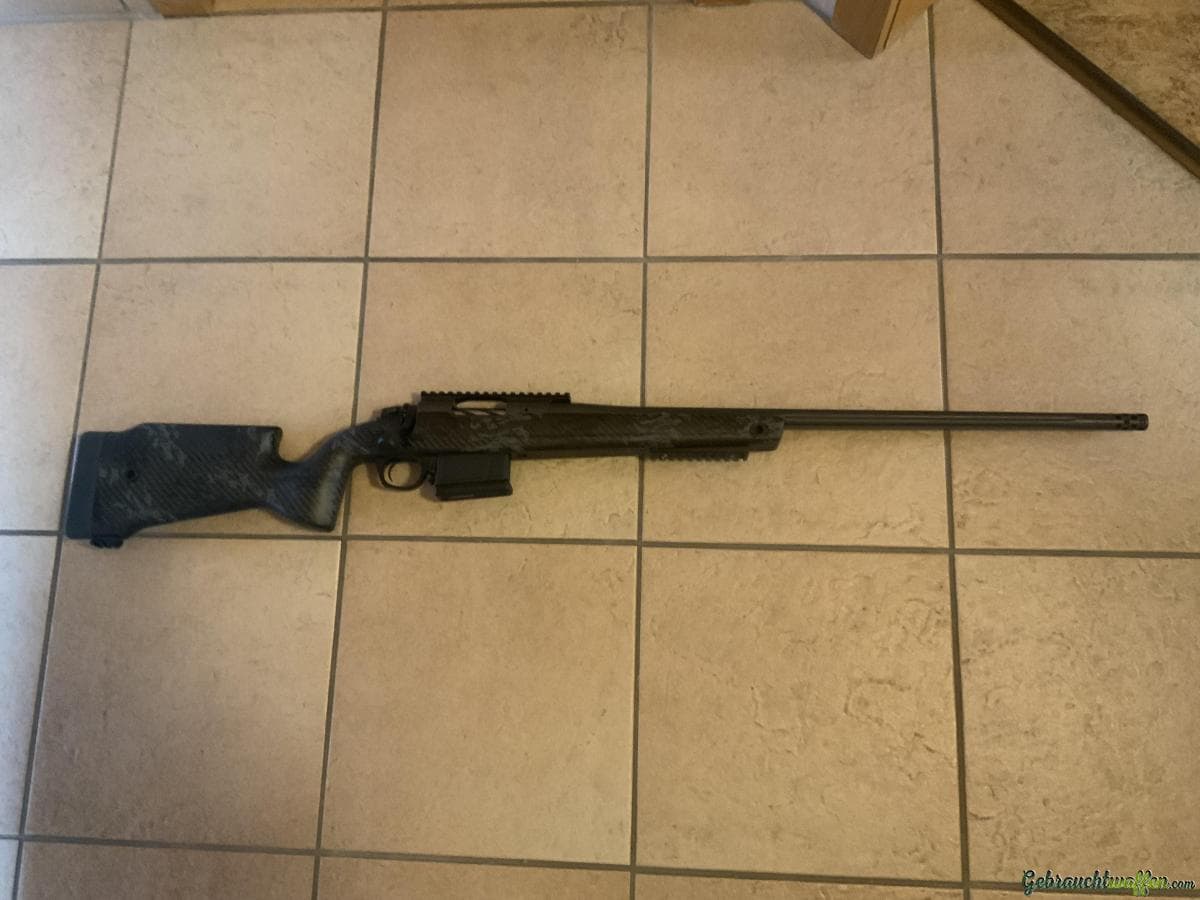 Bergara crest b14 .308 Winchester — Bild 8