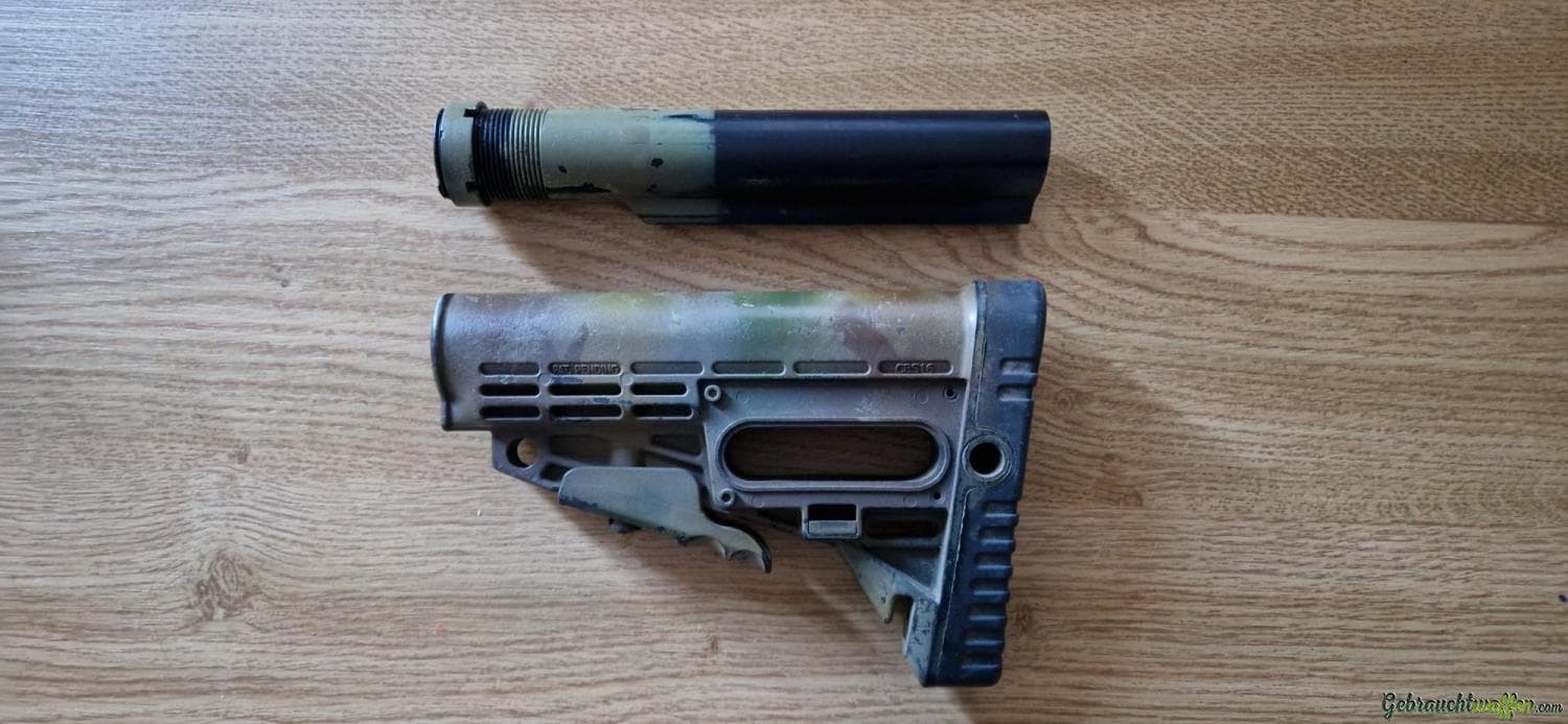 CAA – Schaft für AR-15