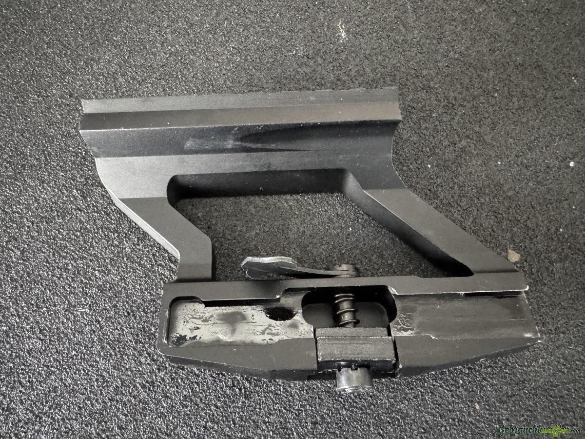 Vz58 low mount — Bild 3