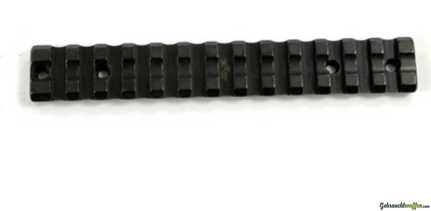 Picatinny mount Steyr Mannlicher M