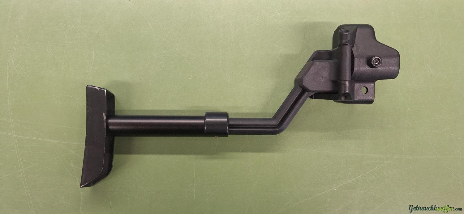 MP5 Schaft B&T Brügger und Thomet