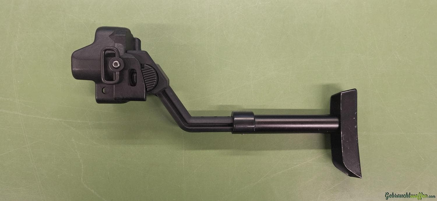 MP5 Schaft B&T Brügger und Thomet — Bild 2