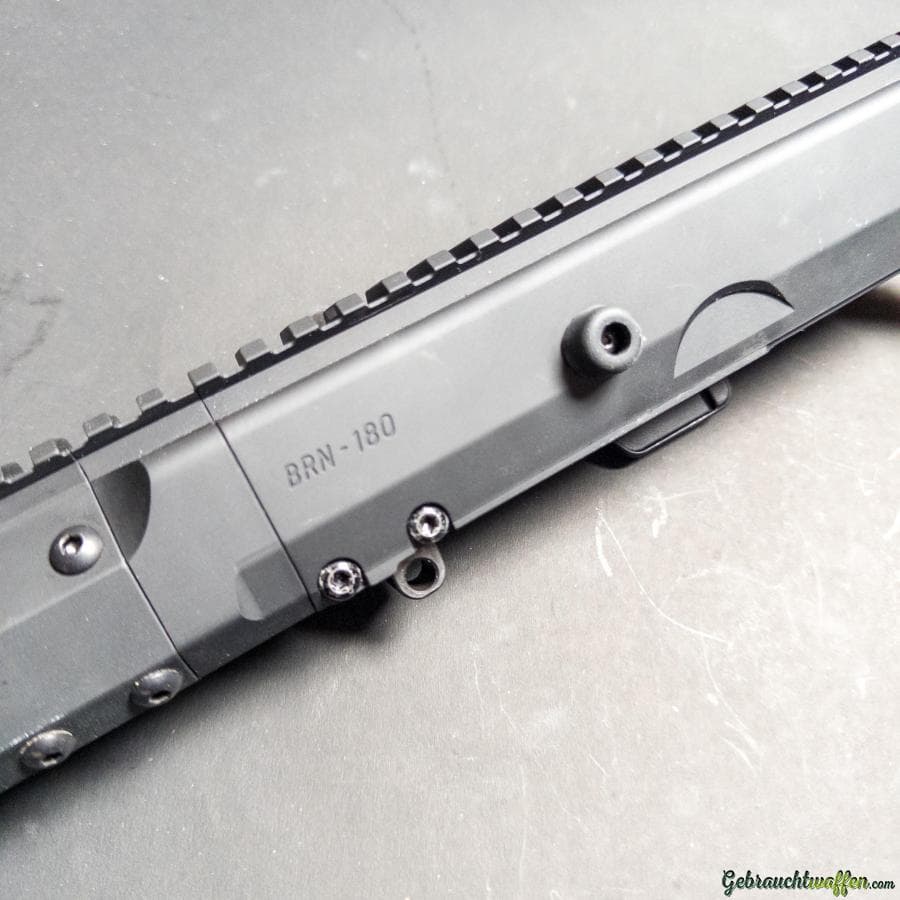 Brownells BRN-180S Gen II 10.5 inch .223 Remington — Bild 3