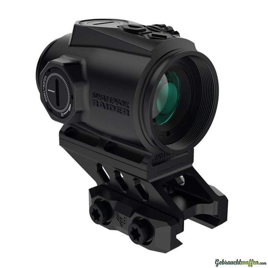 Swampfox Optics Raider 1x Micro Prism — Bild 2