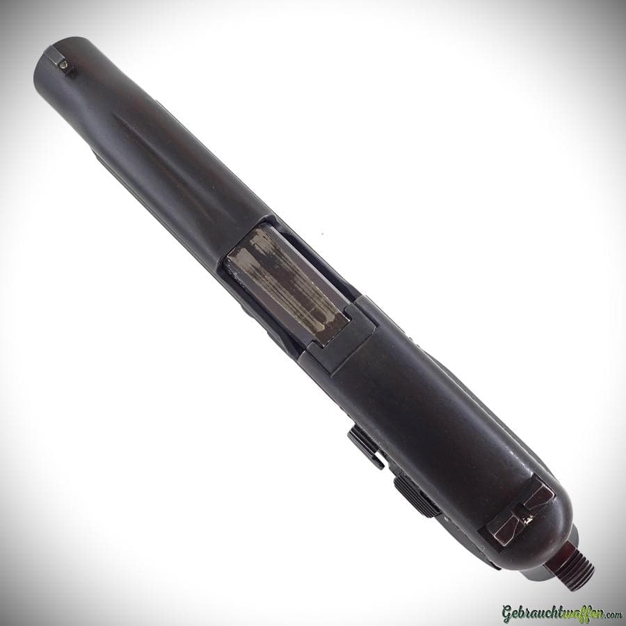 SIG-Sauer Model P220 1st Gen cal. 9mmP — Bild 2