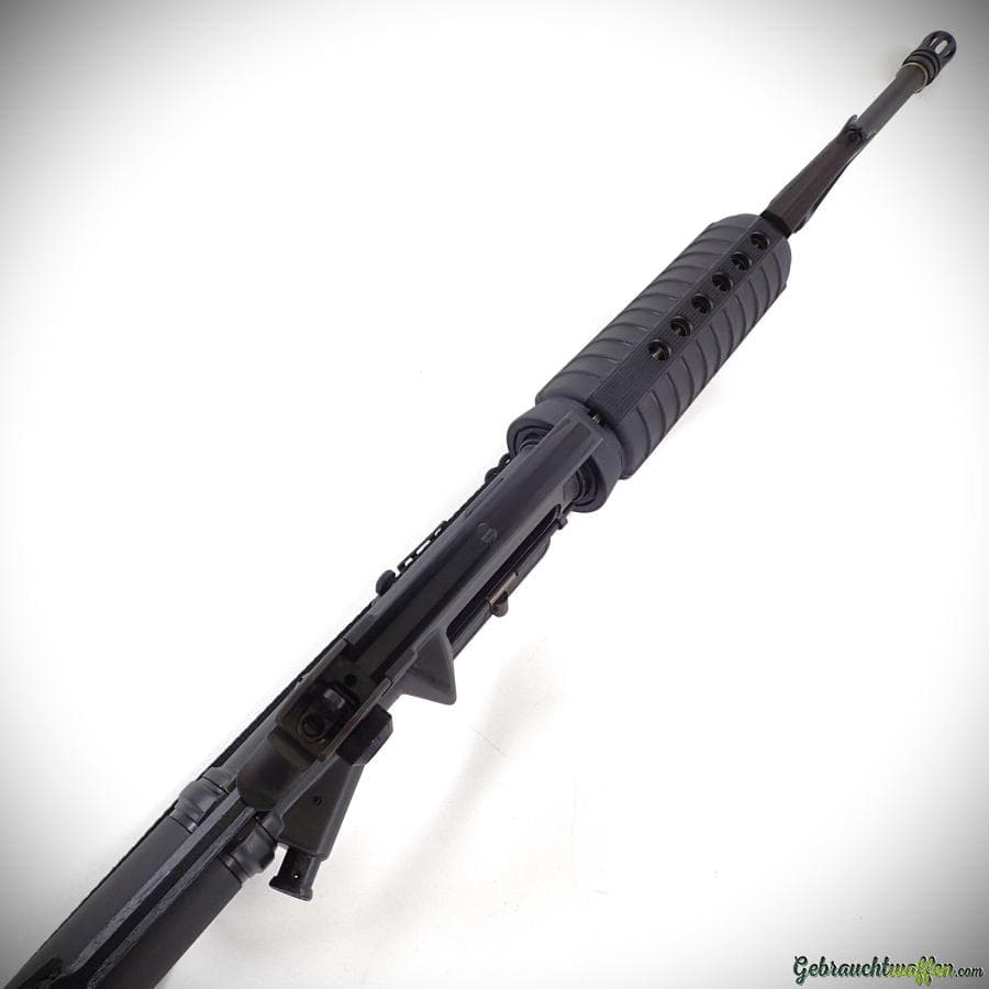 Colt Model AR15 Sporter Lightweight cal. .223Rem — Bild 3