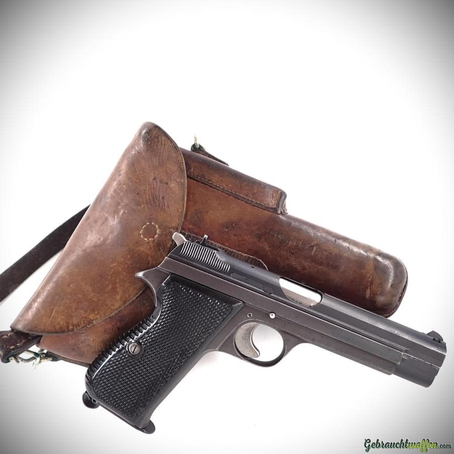 SIG Model P49 Transition cal. 9mmP — Bild 6