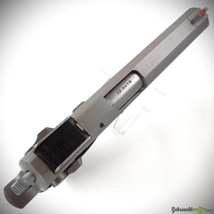 Smith & Wesson Model 6450 cal. .45acp — Bild 6