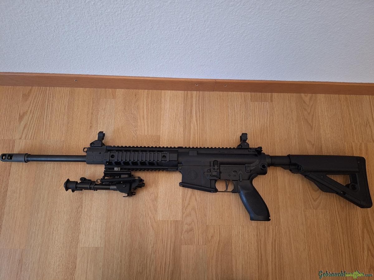 SIG-Sauer Sig 716  7.62x51mm NATO — Bild 3