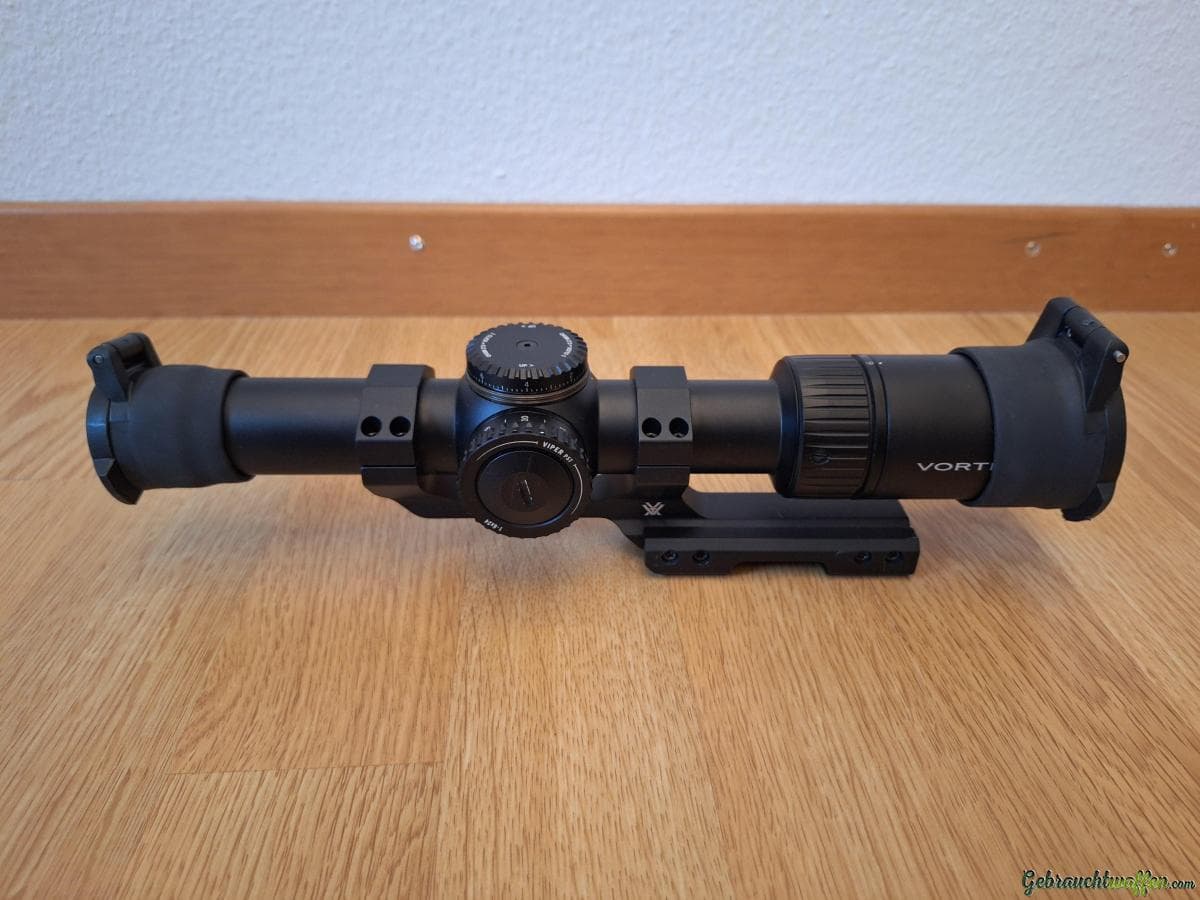 SIG-Sauer Sig 716  7.62x51mm NATO — Bild 8