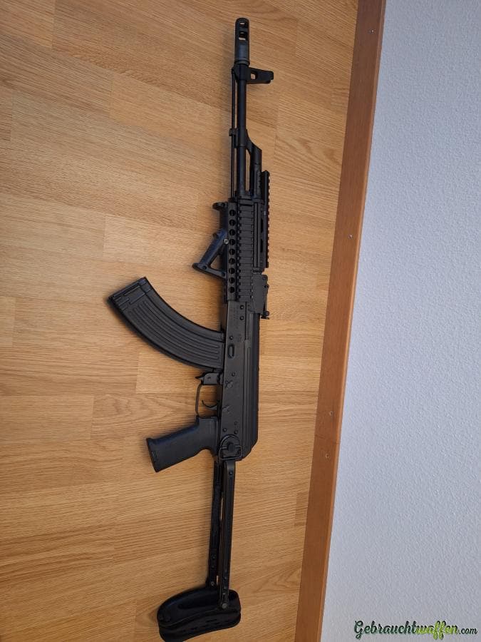 FEG SA 85M 7.62x39mm — Bild 2