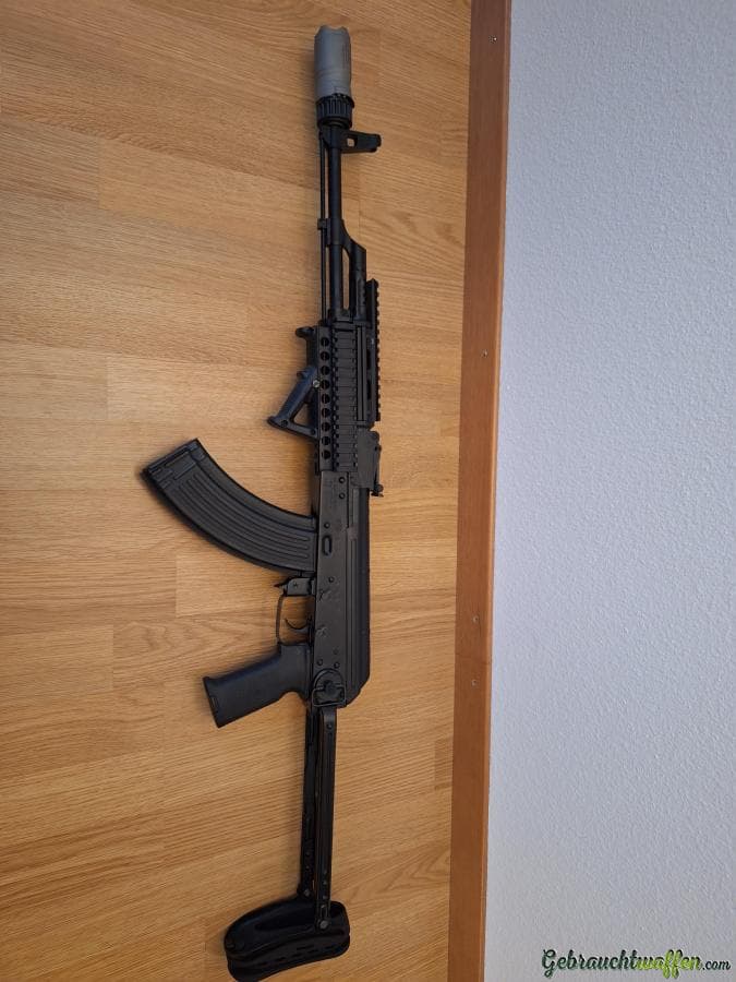 FEG SA 85M 7.62x39mm — Bild 3