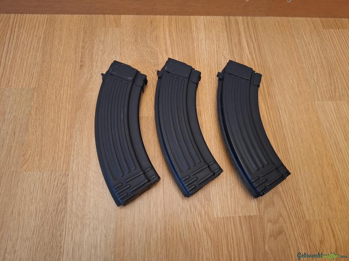 FEG SA 85M 7.62x39mm — Bild 4