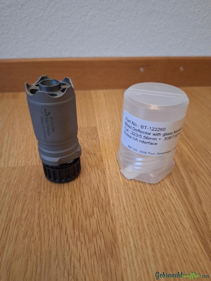 FEG SA 85M 7.62x39mm — Bild 5