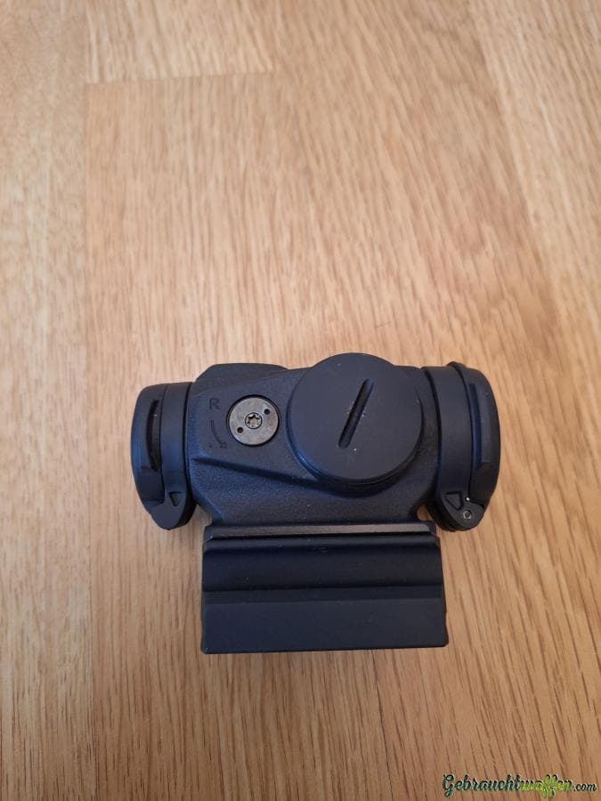 Aimpoint Duty RDS 2MOA — Bild 2