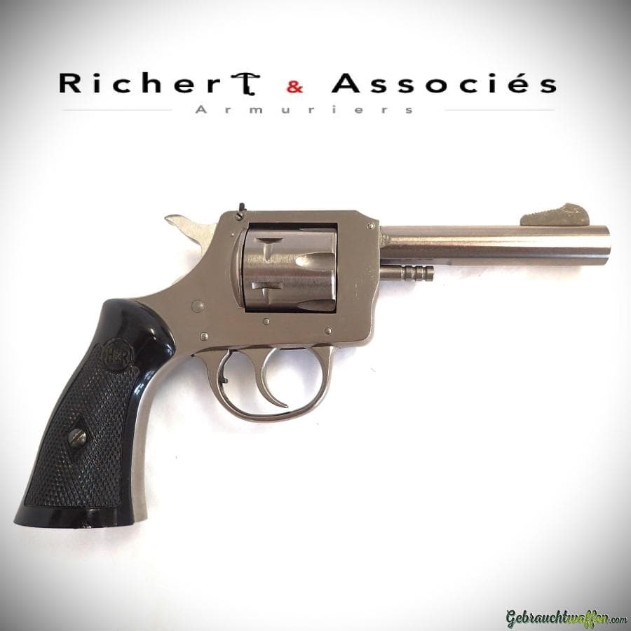 Harrisson & Richardson Model 733 cal. .32 S&W