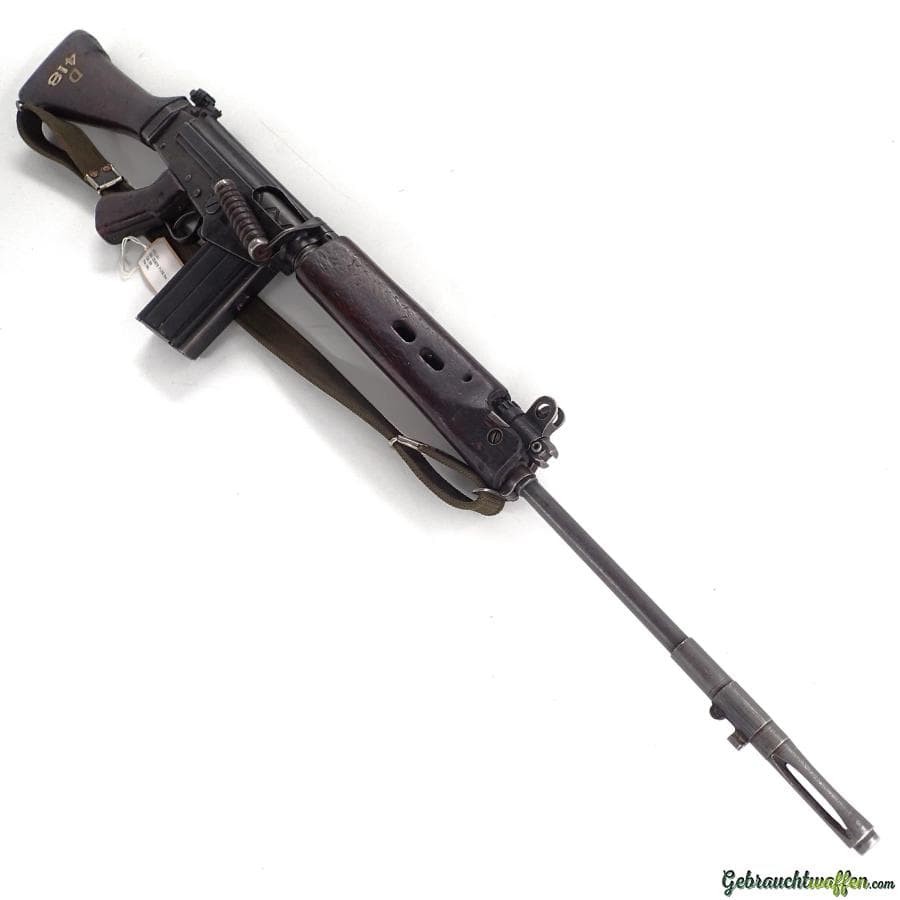 RFi Model FAL L1A1 cal. .308Win — Bild 4