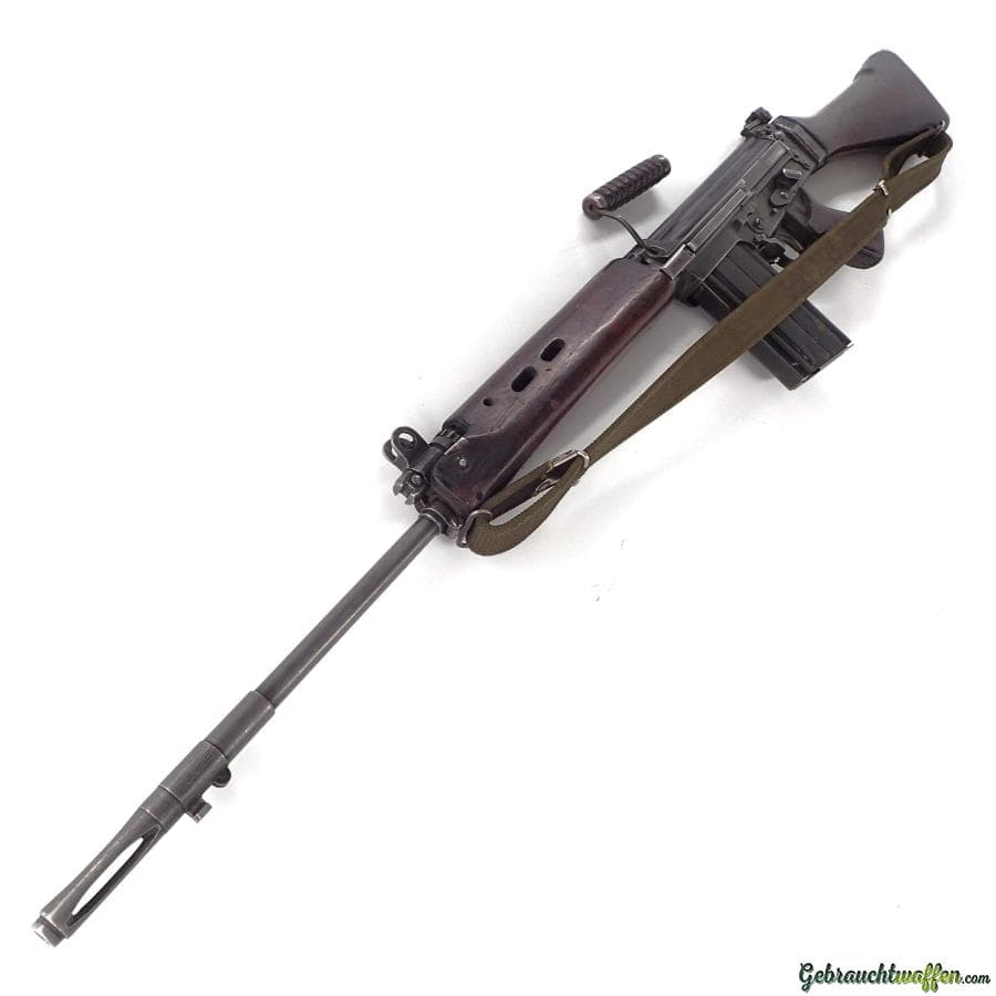 RFi Model FAL L1A1 cal. .308Win — Bild 7