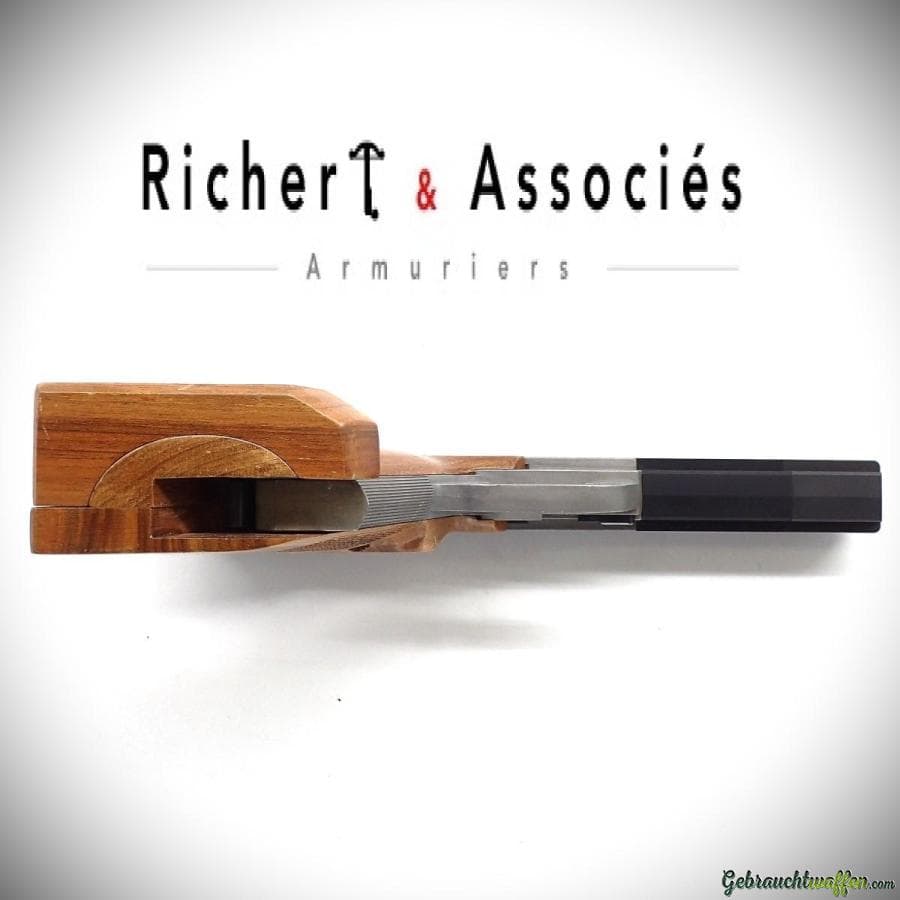 Hammerli Model 230 cal. .22 Short — Bild 3