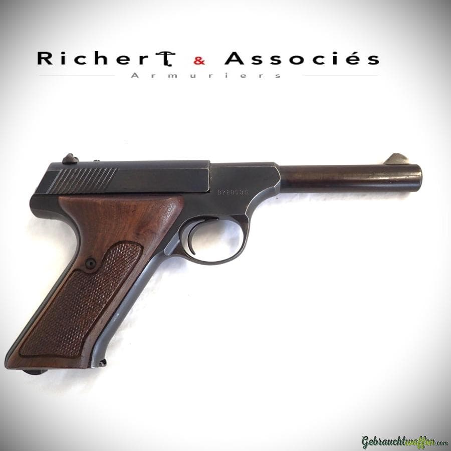 Colt Model Huntsman cal .22LR