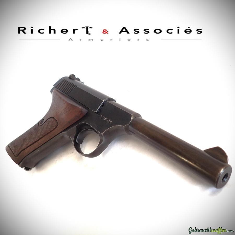 Colt Model Huntsman cal .22LR — Bild 3