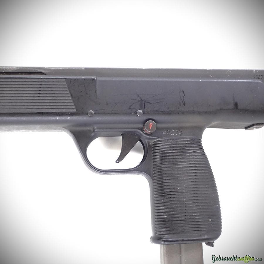 Steyr Model MPI-69 cal. 9mmP — Bild 7