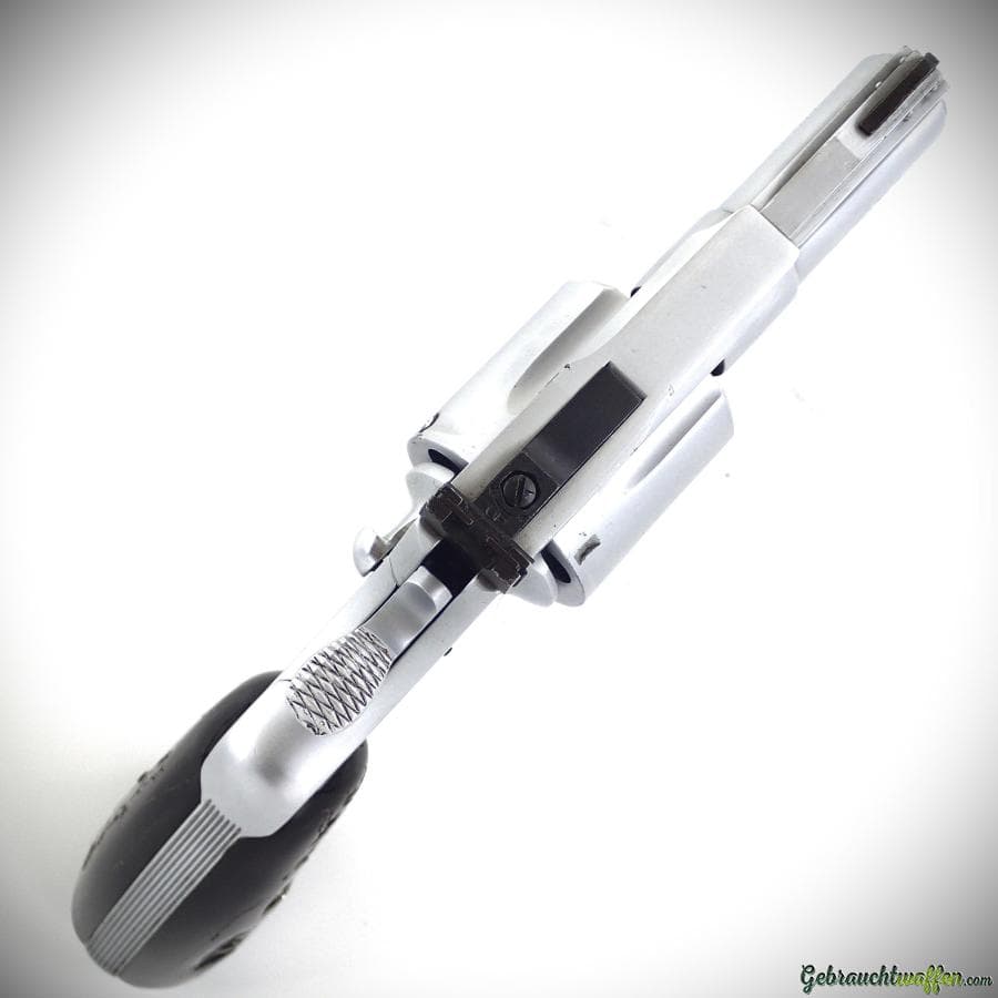 Colt Model Python .357 cal. .357mag (1976) — Bild 2