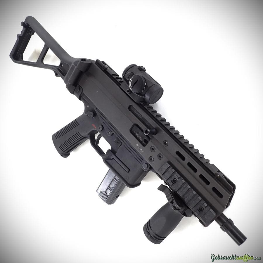 B&T Model APC9 cal. 9mmP — Bild 3