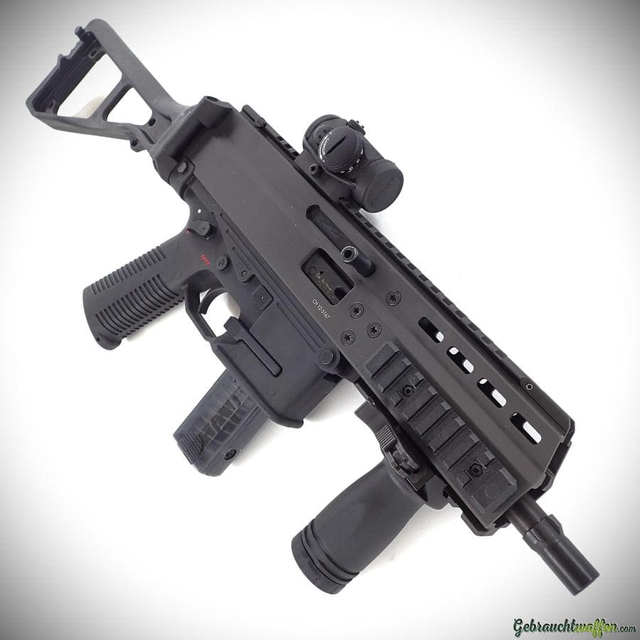 B&T Model APC9 cal. 9mmP — Bild 4