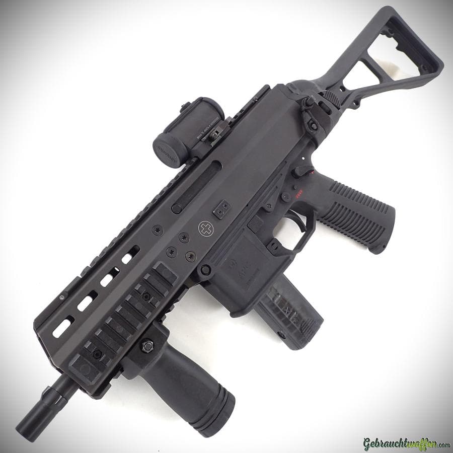 B&T Model APC9 cal. 9mmP — Bild 6