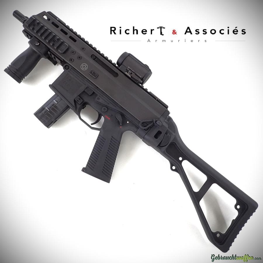 B&T Model APC9 cal. 9mmP — Bild 8