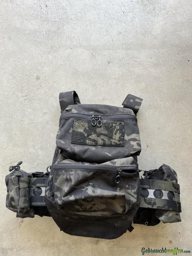 Komplettes Ferro Concepts FCPC V5 Kit