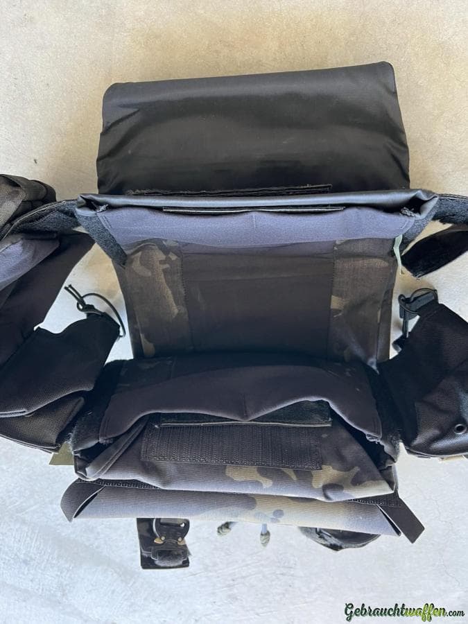 Komplettes Ferro Concepts FCPC V5 Kit — Bild 4