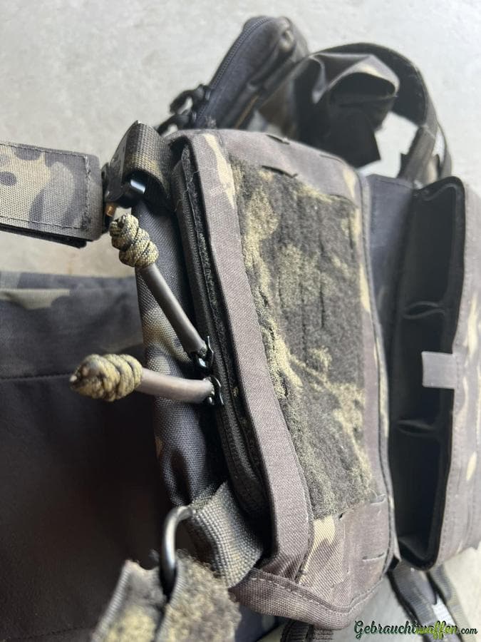 Komplettes Ferro Concepts FCPC V5 Kit — Bild 6