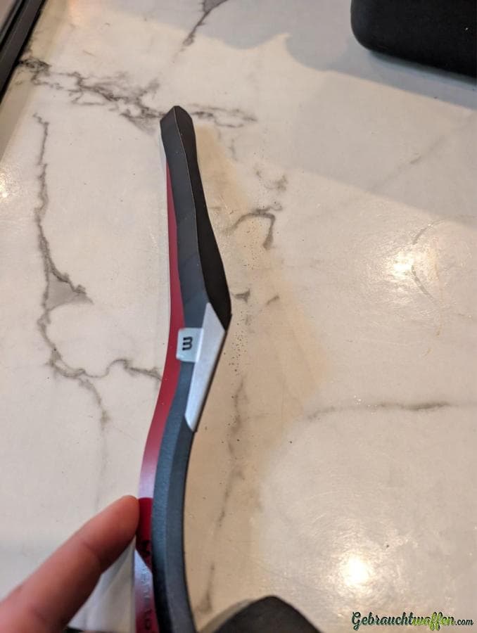 Magneto Speed ​​V3 Ballistik-Chronograph mit Pelikan 1450 Hartschalenkoffer — Bild 4