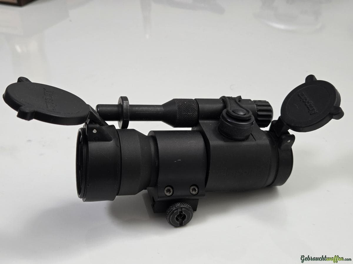 Aimpoint ml3 — Bild 2