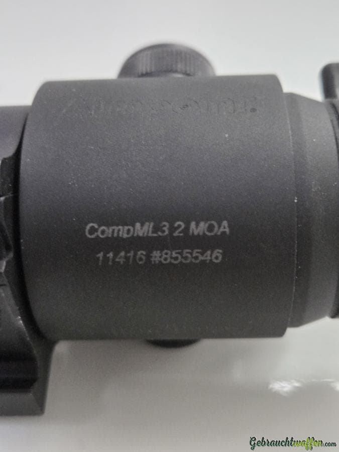 Aimpoint ml3 — Bild 6