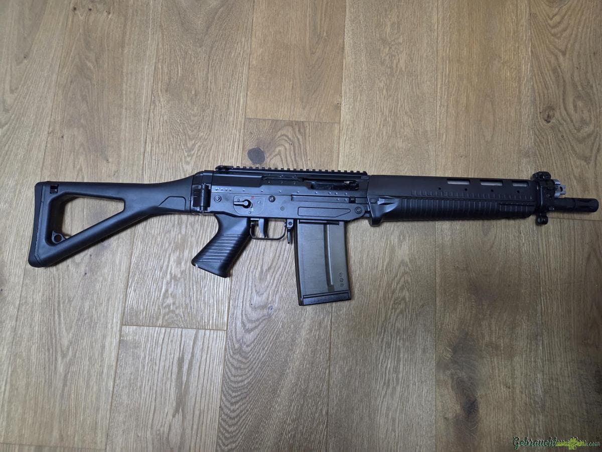 SIG 751 SAN SAPR — Bild 2