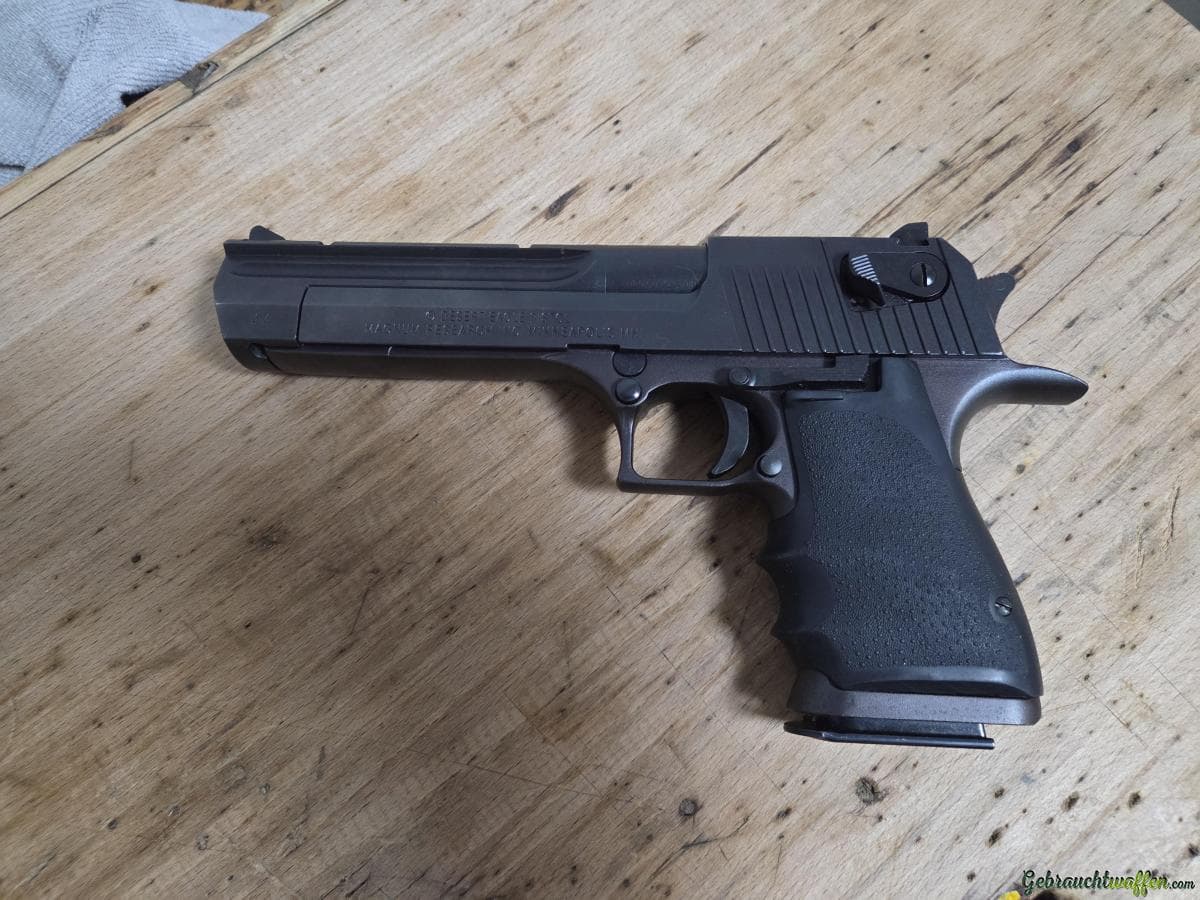 Desert Eagle